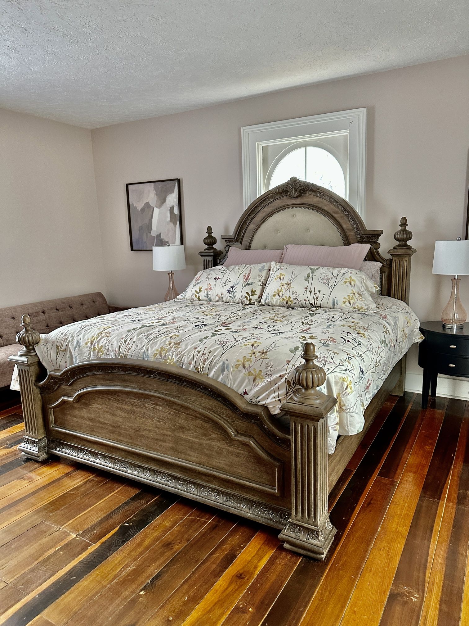 The Versailles House view 5